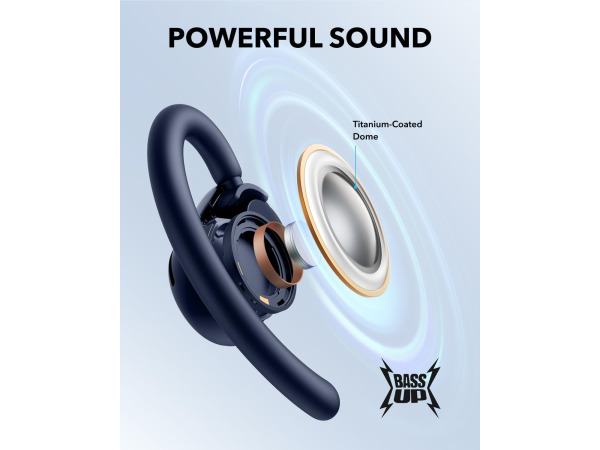soundcore by Anker V20i - Oordopjes – foto 5 – kavel bij XL Auctions