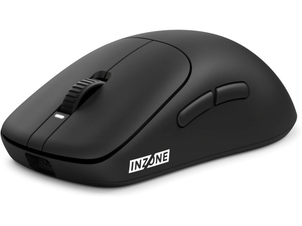 Sony INZONE Mouse-A draadloze gamingmuis - 30K DPI - 8000 Hz