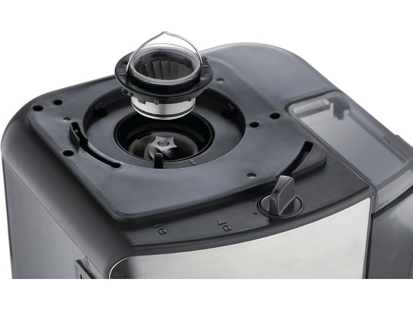 Russell Hobbs Grind & Brew - Filterkoffiezetapparaat 1,25L – foto 3 – kavel bij XL Auctions