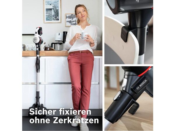 Bosch Accustofzuiger Unlimited 7 BKS711MTB (Mist ACCU) – foto 6 – kavel bij XL Auctions