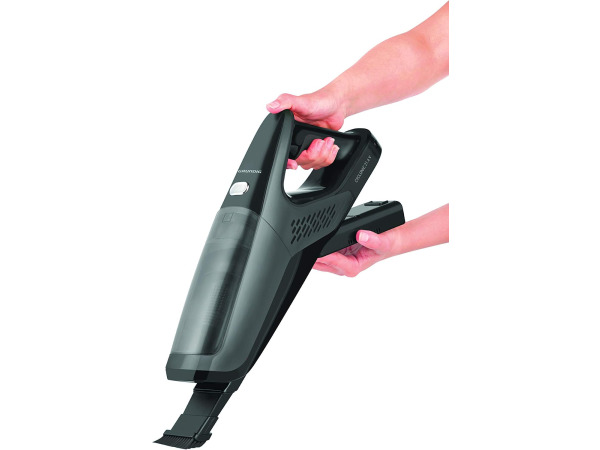 Grundig VCH9932 Handstofzuiger 2-In-1 - 21,6 Volt – foto 3 – kavel bij XL Auctions
