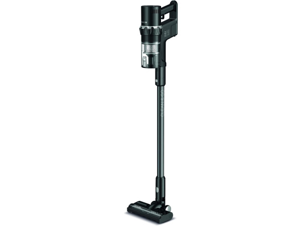 Sencor SVC 7523BK - Steelstofzuiger - 2 in 1 - 250W