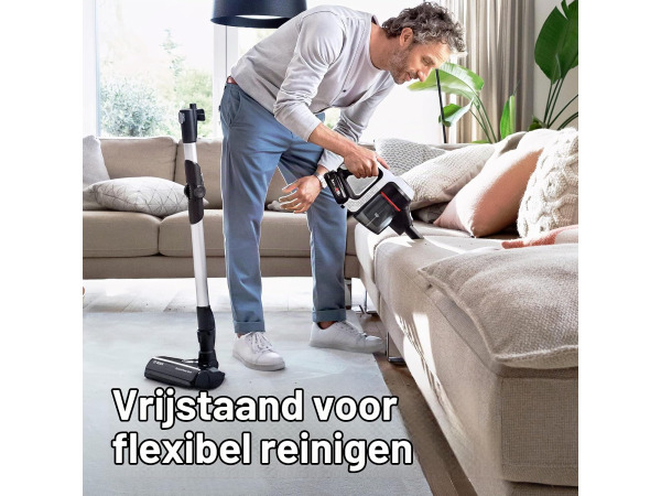 Bosch Accustofzuiger Unlimited 7 BKS711MTB (Mist ACCU) – foto 8 – kavel bij XL Auctions