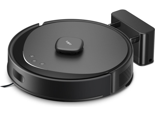 TP-Link Tapo RV30 Max Robotstofzuiger met dweilfunctie