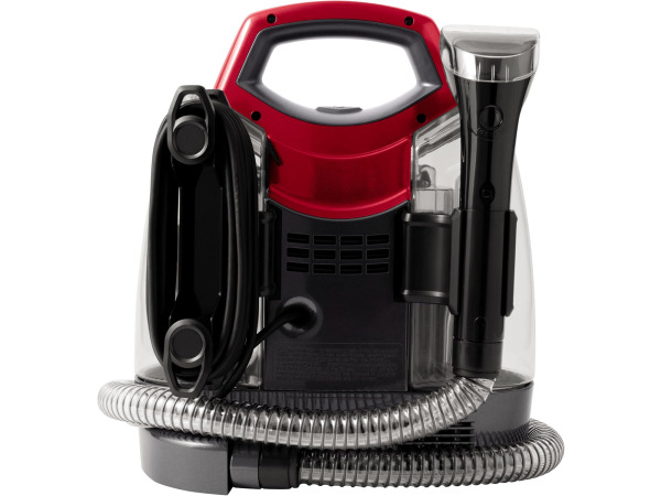 BISSELL SpotClean ProHeat Tapijtreiniger (Schade) – foto 8 – kavel bij XL Auctions