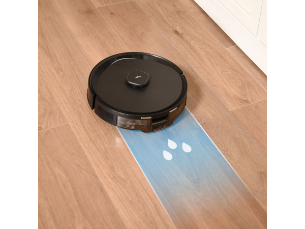 TP-Link Tapo RV30 Max Robotstofzuiger met dweilfunctie – foto 4 – kavel bij XL Auctions