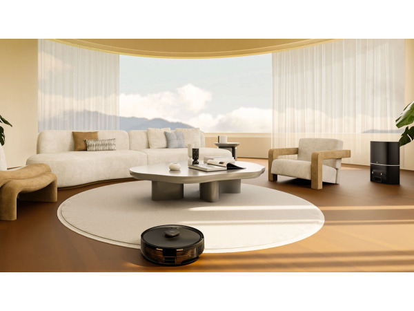 TP-Link Tapo RV30 Max Robotstofzuiger met dweilfunctie – foto 7 – kavel bij XL Auctions