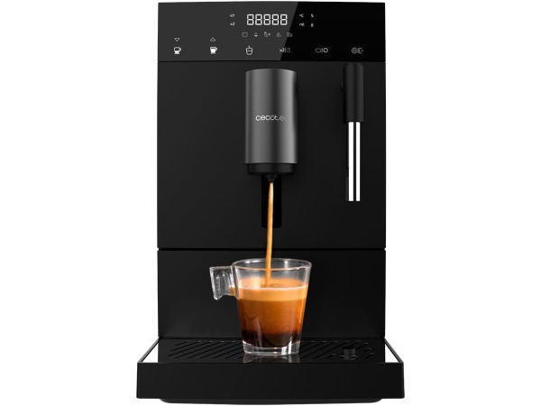 Cecotec Cumbia Cremmaet Compact - Koffiezetapparaat 19 bar