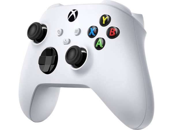 Xbox Draadloze Controller - Robot White – foto 3 – kavel bij XL Auctions