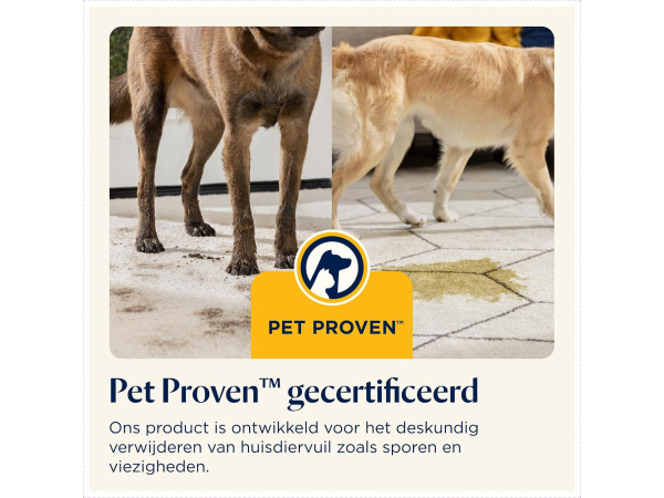 BISSELL SpotClean Pet Pro Tapijtreiniger 750W 15585 – foto 5 – kavel bij XL Auctions