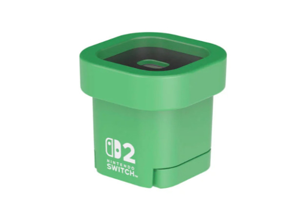 Nintendo Switch 2 piranha plant camera – foto 3 – kavel bij XL Auctions