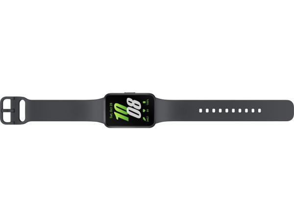 Samsung Galaxy Fit3 - Activity Tracker - Dark Gray – foto 8 – kavel bij XL Auctions