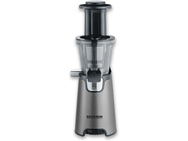 Severin Slow Juicer ES 3571 — fruitpers - 150W