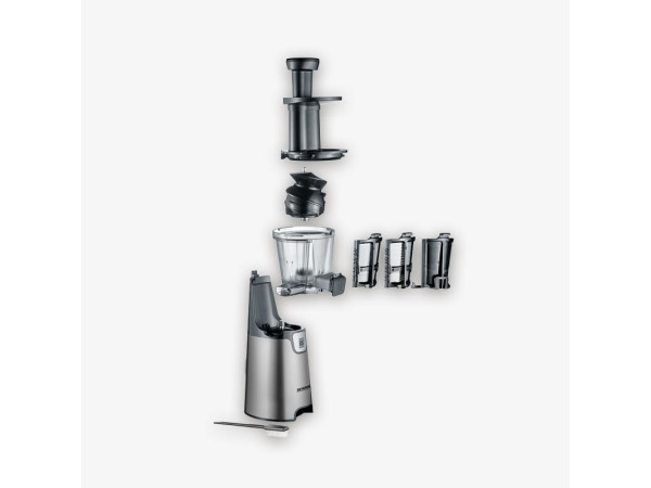 Severin Slow Juicer ES 3571 — fruitpers - 150W – foto 2 – kavel bij XL Auctions