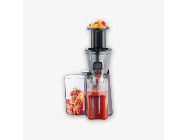 Severin Slow Juicer ES 3571 — fruitpers - 150W – foto 3 – kavel bij XL Auctions