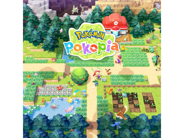 Nintendo Switch 2 - Pokémon Pokopia bundel – foto 3 – kavel bij XL Auctions