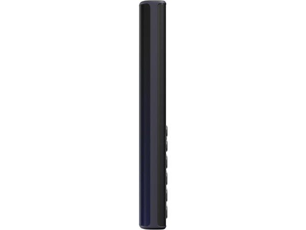 Nokia 105 - Mobiele telefoon - 2024 - Zwart – foto 3 – kavel bij XL Auctions