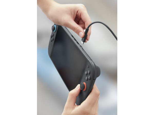 Nintendo Switch 2 - Pokémon Pokopia bundel – foto 6 – kavel bij XL Auctions