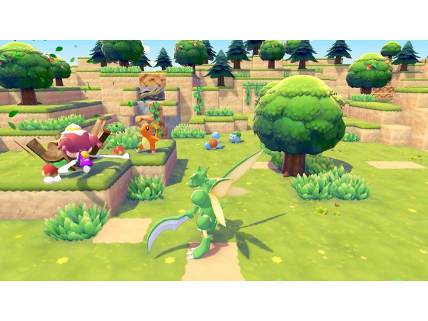 Nintendo Switch 2 - Pokémon Pokopia bundel – foto 9 – kavel bij XL Auctions