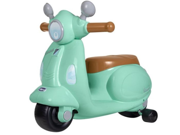 Chicco loopwagen scooter vespa primavera – foto 2 – kavel bij XL Auctions