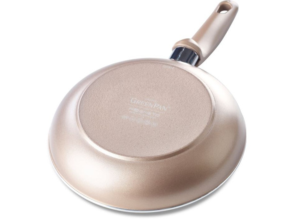 GreenPan Cambridge Koekenpan 24cm –PFAS-vrij – foto 2 – kavel bij XL Auctions