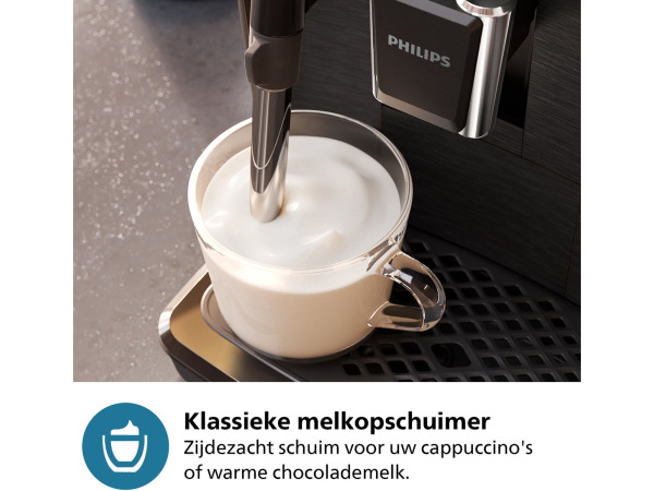 Philips 2200 Series - Espressomachine - Koffie & Heet water – foto 5 – kavel bij XL Auctions