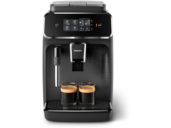 Philips 2200 Series - Espressomachine - Koffie & Heet water – foto 8 – kavel bij XL Auctions