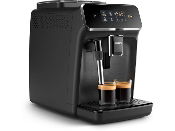 Philips 2200 Series - Espressomachine - Koffie & Heet water – foto 9 – kavel bij XL Auctions