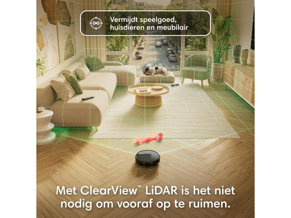 iRobot Roomba Plus 415 Combo Robot + AutoWash Dock – foto 6 – kavel bij XL Auctions