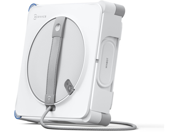 ECOVACS - WINBOT W2S OMNI - ruitenreinigingsrobot - TruEdge™ – foto 5 – kavel bij XL Auctions