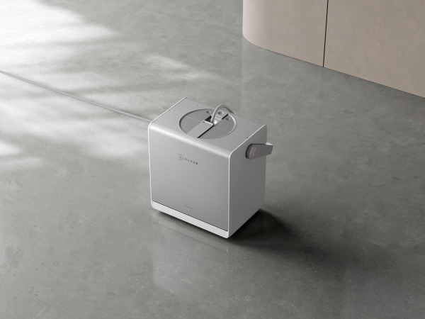 ECOVACS - WINBOT W2S OMNI - ruitenreinigingsrobot - TruEdge™ – foto 6 – kavel bij XL Auctions
