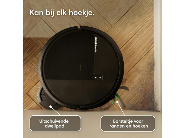iRobot Roomba Plus 415 Combo Robot + AutoWash Dock – foto 8 – kavel bij XL Auctions