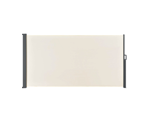 Windscherm / Zonnescherm Dubai - 300 x 180 cm - Beige – foto 2 – kavel bij XL Auctions