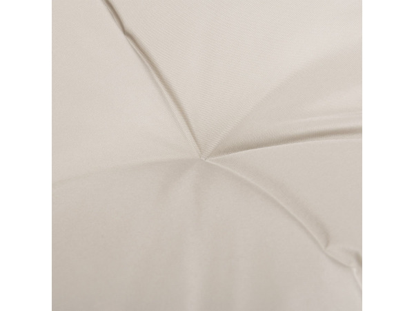 Juskys Polyrotan Dubbele Hangstoel Aria - Beige – foto 6 – kavel bij XL Auctions
