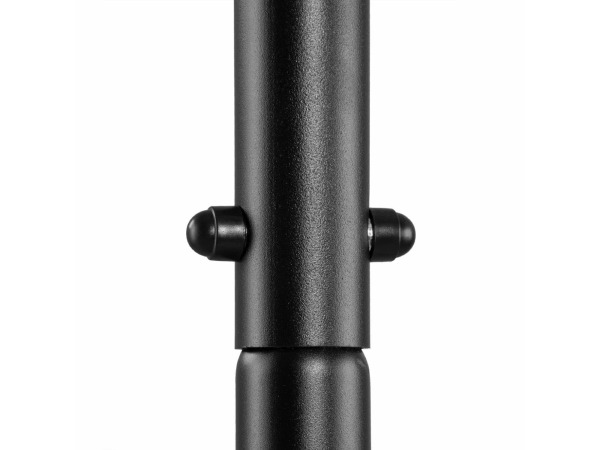 Polyrotan Hangstoel - Grijs - Incl. onderstel – foto 4 – kavel bij XL Auctions
