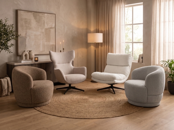 Exclusieve Hoogwaardige Fauteuilveiling- Alles Nieuw In Originele Verpakking!