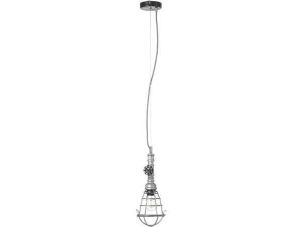 2x Brilliant lamp Pipe hanglamp – kavel bij XL Auctions