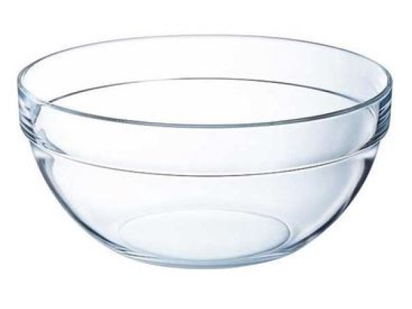 Arcoroc Empilable Saladeschalal 29cm – kavel bij XL Auctions