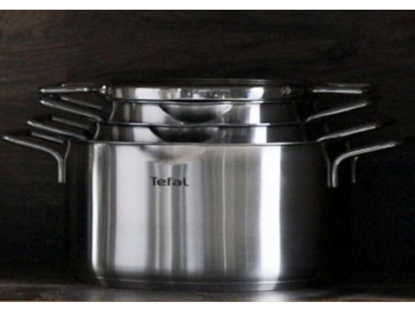 Tefal Nordica pannenset (4-delig) – foto 2 – kavel bij XL Auctions