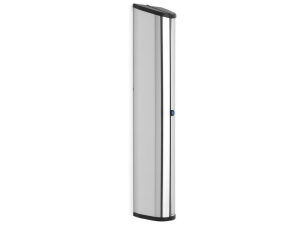 Brabantia Opberg-/Beschermbox voor Wallfix – kavel bij XL Auctions