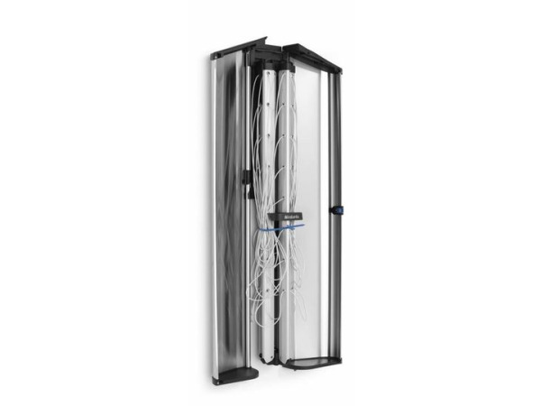 Brabantia Opberg-/Beschermbox voor Wallfix – foto 2 – kavel bij XL Auctions
