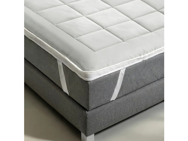 Zelesta Cooling Topper Mint Green 180x200cm
