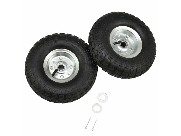 Stalen steekwagen Incl. handvaten – foto 12 – kavel bij XL Auctions