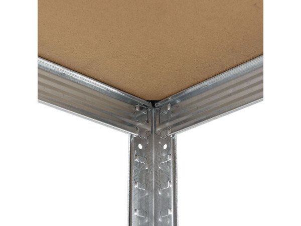 2 stuks Magazijnstelling - Easy - 160 x 80 x 40 cm – foto 11 – kavel bij XL Auctions