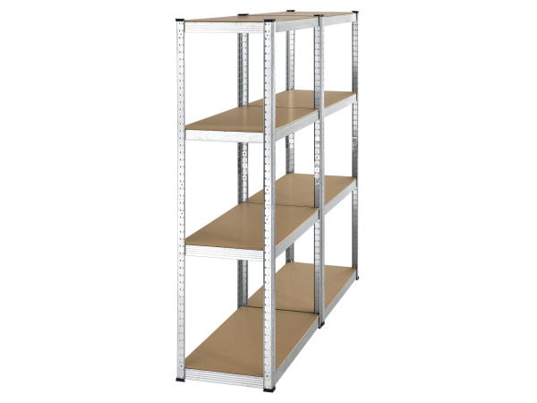 2 stuks Magazijnstelling - Easy - 160 x 80 x 40 cm – foto 14 – kavel bij XL Auctions