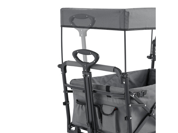 Bolderkar inklapbaar max 120 kg – foto 7 – kavel bij XL Auctions