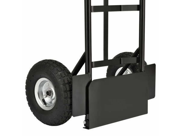 Stalen steekwagen Incl. handvaten – foto 13 – kavel bij XL Auctions