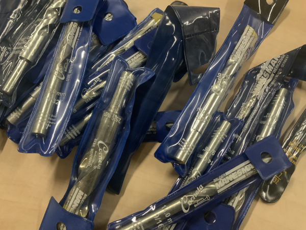 Partij boren diverse maten – foto 2 – kavel bij XL Auctions