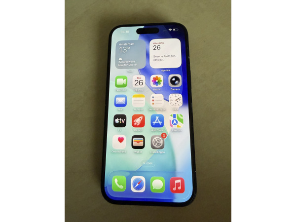 Apple iPhone 15 128GB