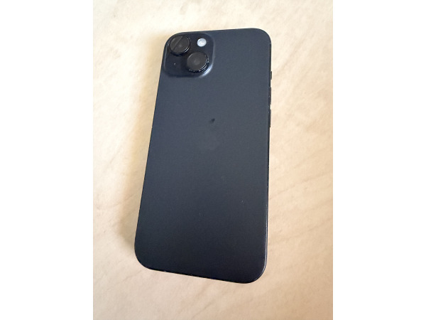 Apple iPhone 15 128GB – foto 3 – kavel bij XL Auctions